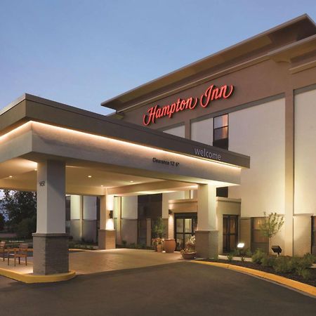 Hampton Inn Minneapolis St. Paul-Woodbury Kültér fotó