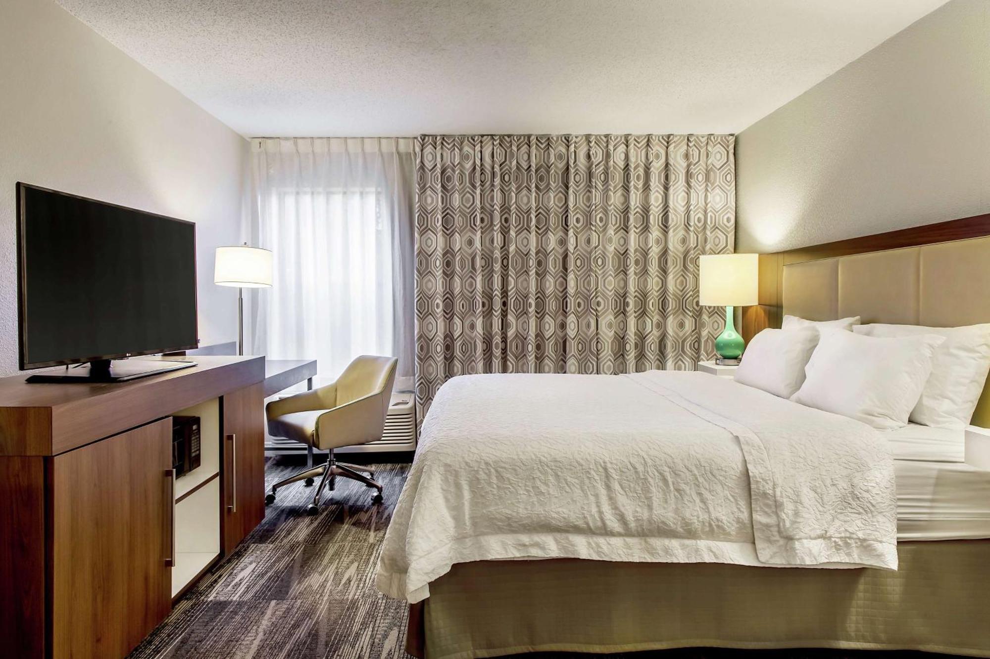 Hampton Inn Minneapolis St. Paul-Woodbury  Kültér fotó