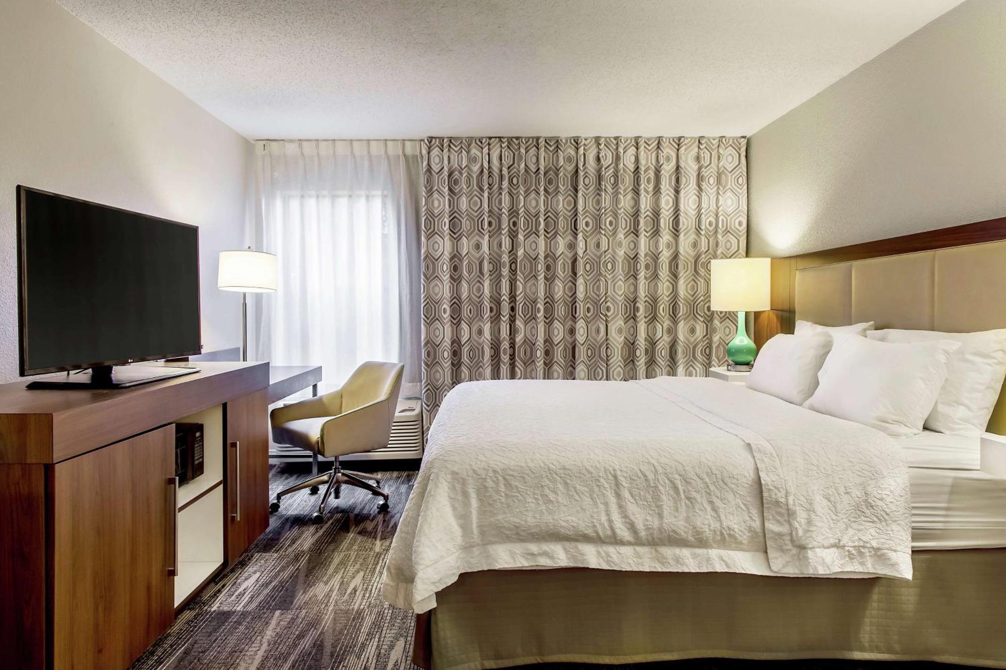 Hampton Inn Minneapolis St. Paul-Woodbury Kültér fotó