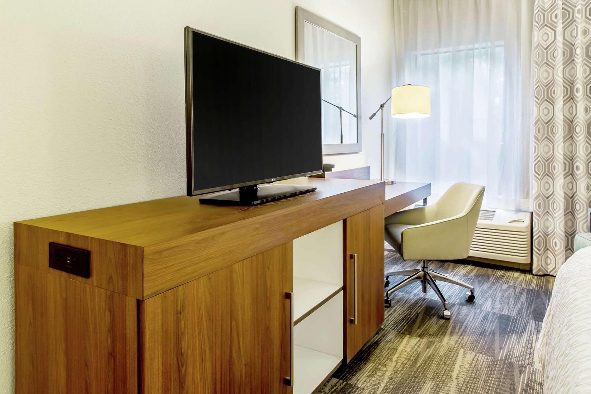 Hampton Inn Minneapolis St. Paul-Woodbury  Kültér fotó