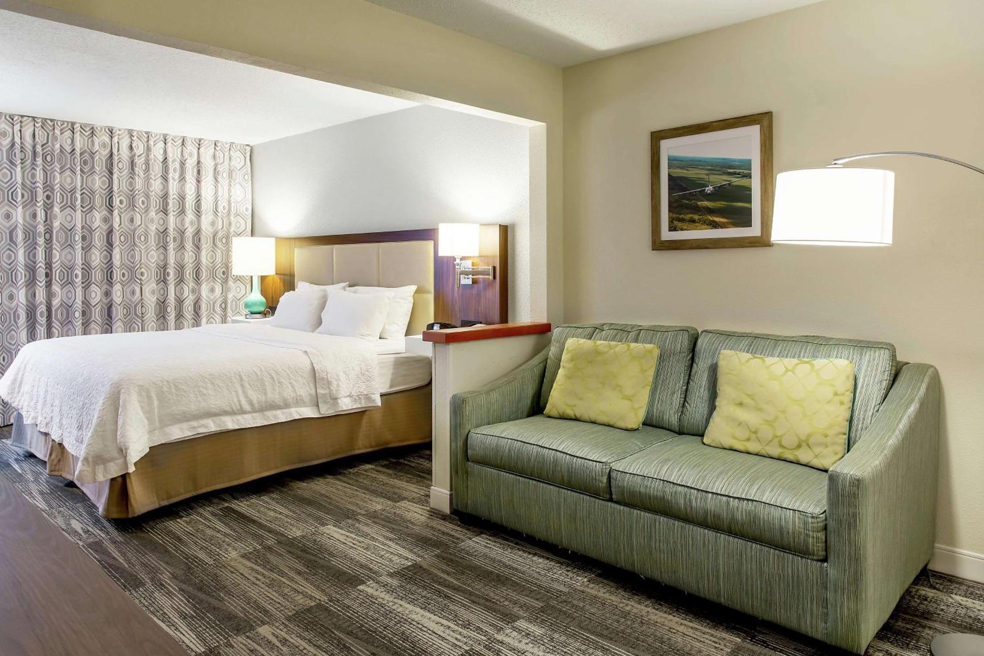 Hampton Inn Minneapolis St. Paul-Woodbury  Kültér fotó