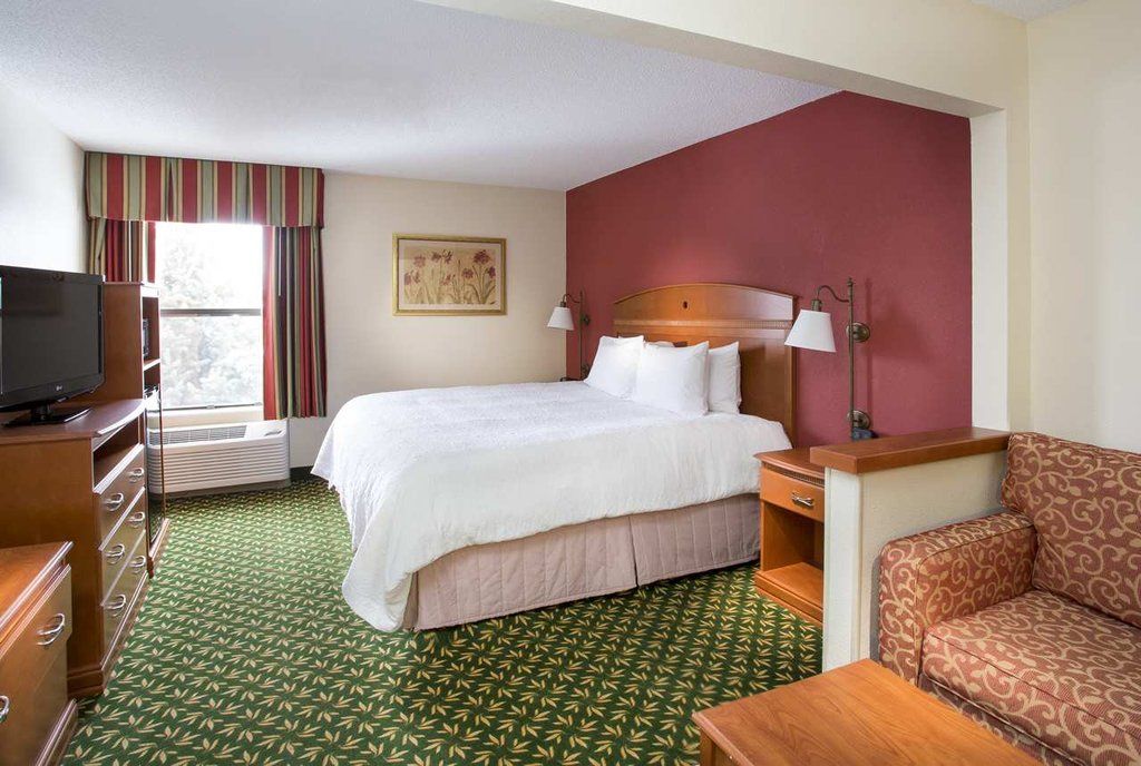 Hampton Inn Minneapolis St. Paul-Woodbury Kültér fotó