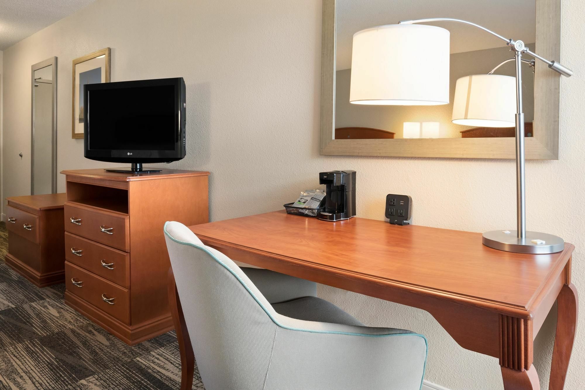 Hampton Inn Minneapolis St. Paul-Woodbury  Kültér fotó